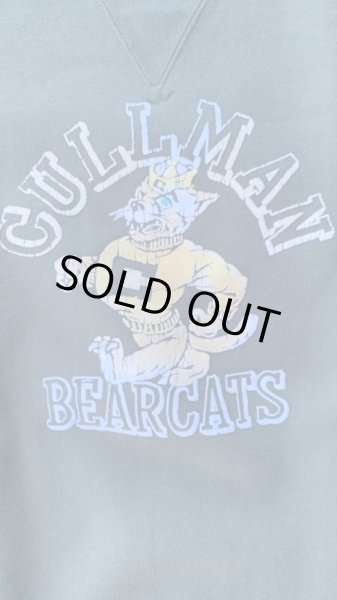 画像3: JELADO ジェラード Cullman Sweat (3)