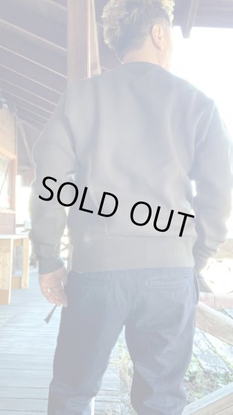 画像9: JELADO ジェラード Cullman Sweat (9)