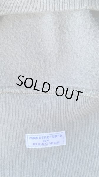 画像7: JELADO ジェラード Cullman Sweat (7)