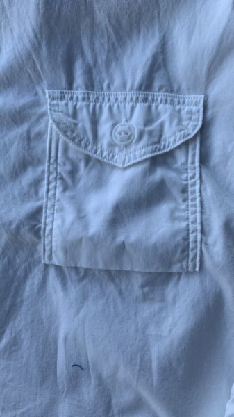 画像5: JELADO(ジェラード)Smoker Shirt  ホワイト (5)