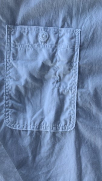 画像4: JELADO(ジェラード)Smoker Shirt  ホワイト (4)