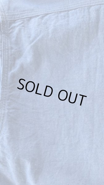 画像7: JELADO(ジェラード)Smoker Shirt  Indigo Chambray (7)