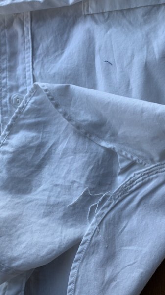 画像7: JELADO(ジェラード)Smoker Shirt  ホワイト (7)