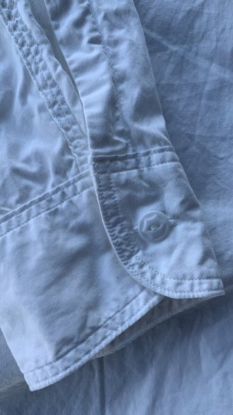 画像6: JELADO(ジェラード)Smoker Shirt  ホワイト (6)