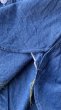 画像8: JELADO(ジェラード）Smoker Shirt  Indigo Chambray (8)