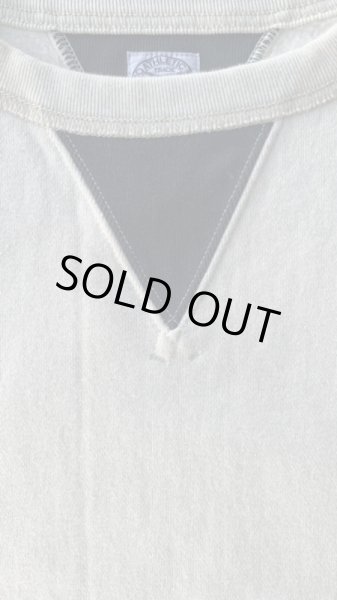 画像4: JELADO ジェラード Shamps Sweat 2Tone (4)