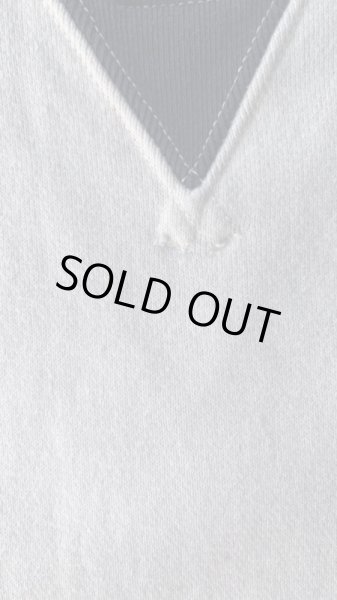 画像6: JELADO ジェラード Shamps Sweat 2Tone (6)