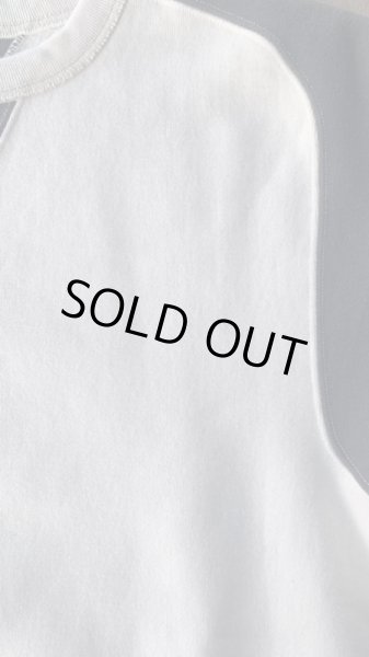 画像3: JELADO ジェラード Shamps Sweat 2Tone (3)