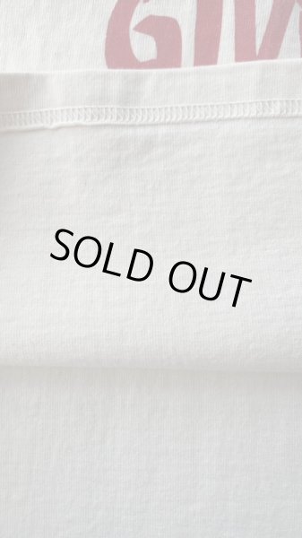 画像5: JELADO ジェラード プロレスTEE  Vanilla (5)