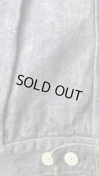 画像3: JELADO   Age of Longing  Black Tag 406EXX S〜L (3)