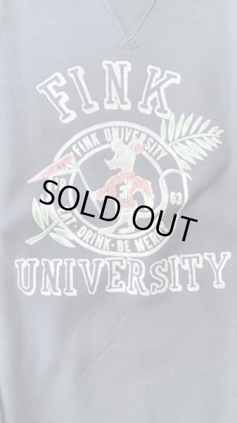画像3: JELADO ジェラード Fink University Sweat (3)
