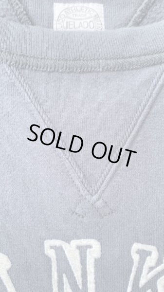 画像5: JELADO ジェラード Fink University Sweat (5)