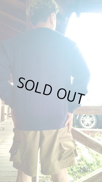 画像11: JELADO ジェラード Fink University Sweat (11)