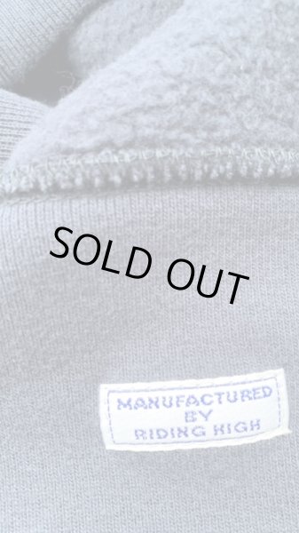 画像8: JELADO ジェラード Fink University Sweat (8)