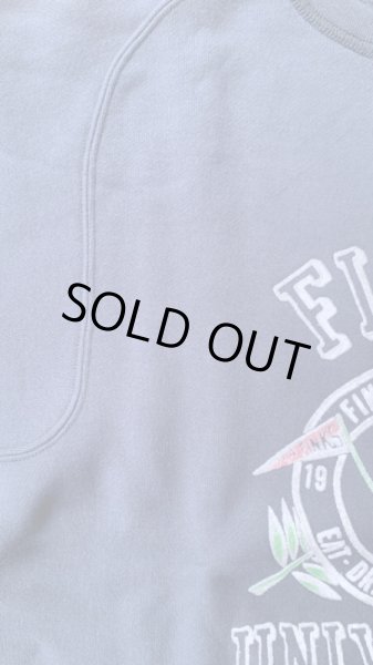 画像6: JELADO ジェラード Fink University Sweat (6)