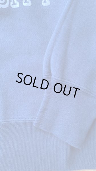 画像7: JELADO ジェラード Fink University Sweat (7)