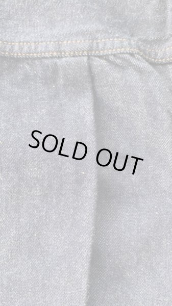 画像11: JELADO   ５５DENIM  JACKET  406XX　　XL  XXL (11)