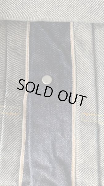 画像9: JELADO   ５５DENIM  JACKET  406XX　　XL  XXL (9)