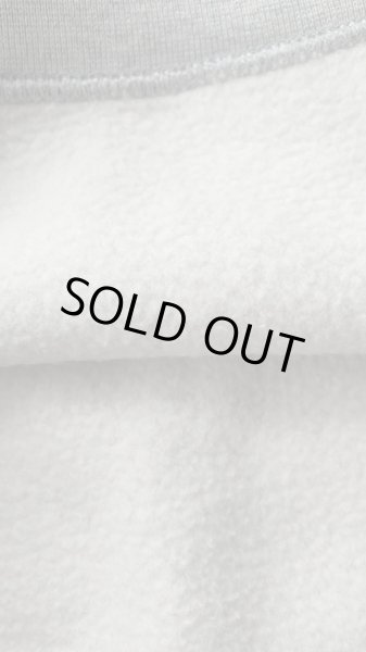 画像7: JELADO ジェラード Champs Sweat 2Tone  ソルト&ペッパー・オールドネイビー (7)