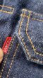 画像6: JELADO   ５５DENIM  JACKET  406XX (6)