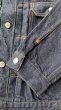 画像7: JELADO   ５５DENIM  JACKET  406XX (7)