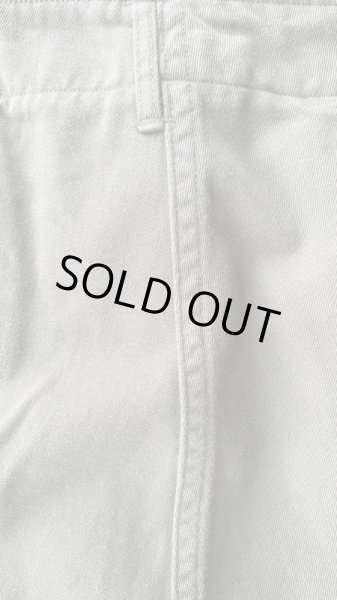 画像5: JELADO ジェラード 41Khaki Lastresort  Chino Cloth  Olive (5)