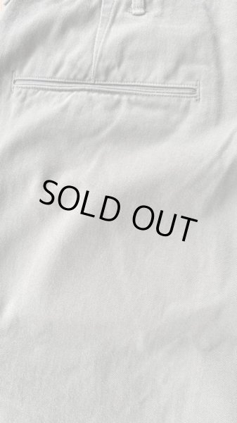 画像6: JELADO ジェラード 41Khaki Lastresort  Chino Cloth  Olive (6)