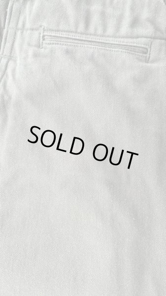 画像7: JELADO ジェラード 41Khaki Lastresort  Chino Cloth  Olive (7)