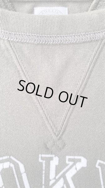 画像5: JELADO ジェラード　Dragon Heads  Sweat (5)