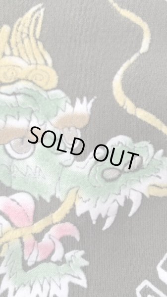 画像4: JELADO ジェラード　Dragon Heads  Sweat (4)