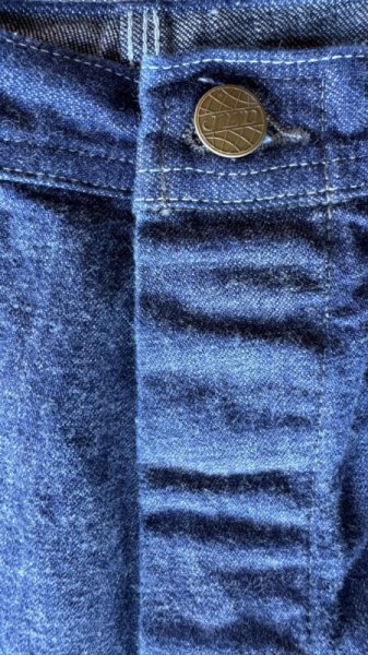 画像5: JELADO 311 W PainterPants  ジェラード ペインターパンツ (5)