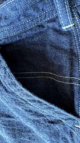 画像11: JELADO 311 W PainterPants  ジェラード ペインターパンツ (11)
