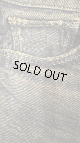 画像7: JELADO "STANDARD COLLECTION"44DENIM VINTAGE FINISH インディゴ (7)