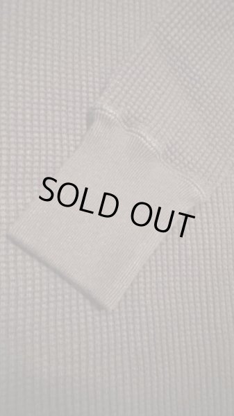 画像6: JELADO ジェラード ヘンリーネック Mega Thermal   (6)