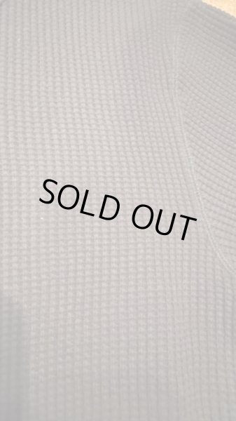 画像5: JELADO ジェラード ヘンリーネック Mega Thermal   (5)