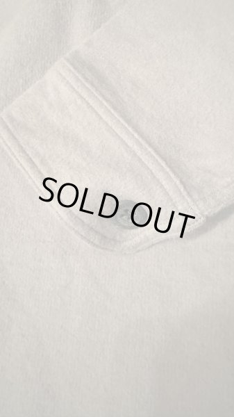 画像5:  (JOHN GLUCKOW)  Storm Shirt    GRAY (5)