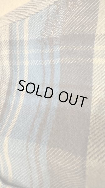 画像8: JELADOジェラード  Dugout Shirts  オールドブルー (8)