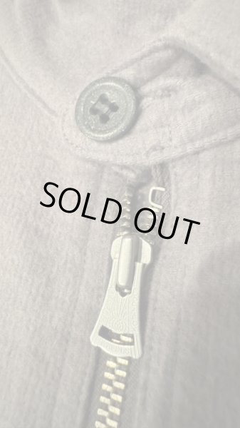 画像3:  (JOHN GLUCKOW)  Storm Shirt    GRAY (3)