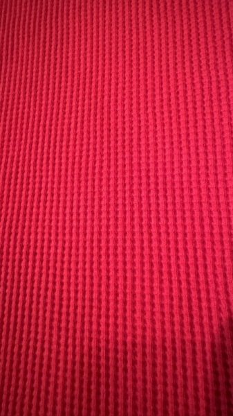 画像3: JELADO ジェラード ヘンリーネック Mega Thermal  RED (3)