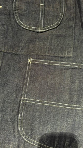 画像8: JELADO   ジェラード 491J Coverall (8)
