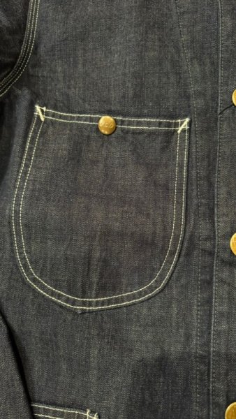画像5: JELADO   ジェラード 491J Coverall (5)