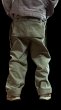 画像11: JELADO ジェラード  Monkey Trousers  FedeOlive (11)