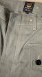 画像3: JELADO ジェラード  Monkey Trousers  FedeOlive (3)
