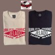 画像1: JELADOジェラード  オフィシャルプリントTEE (1)