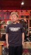 画像8: JELADOジェラード  オフィシャルプリントTEE (8)