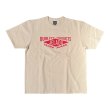 画像5: JELADOジェラード  オフィシャルプリントTEE (5)