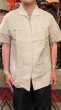 画像8: JELADO ジェラード Vincent Shirt S/S　ヴィンセントシャツ　 (8)