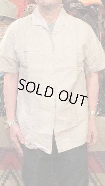 画像8: JELADO ジェラード Vincent Shirt S/S ヴィンセントシャツ  (8)
