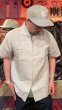 画像7: JELADO ジェラード Vincent Shirt S/S　ヴィンセントシャツ　 (7)