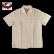 画像1: JELADO ジェラード Vincent Shirt S/S　ヴィンセントシャツ　 (1)
